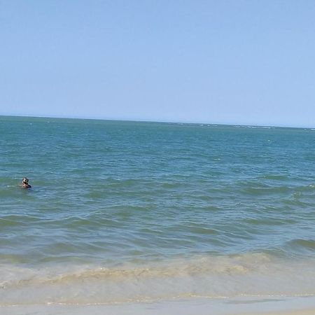 Casa Praia Taperapuan Porto Seguro Ngoại thất bức ảnh
