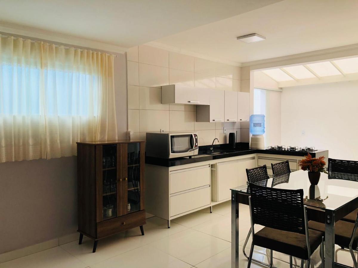 Casa Praia Taperapuan Porto Seguro Ngoại thất bức ảnh