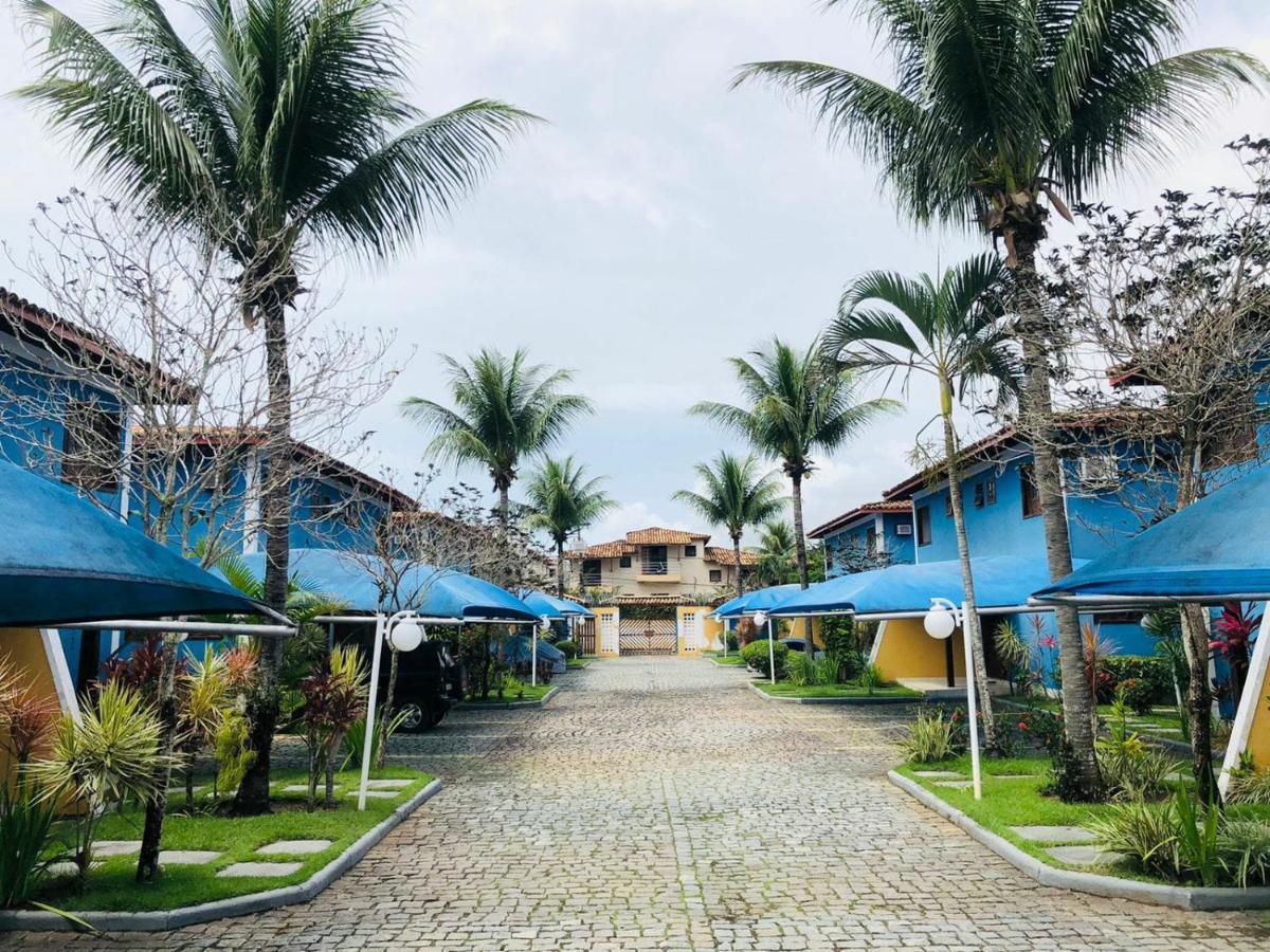 Casa Praia Taperapuan Porto Seguro Ngoại thất bức ảnh
