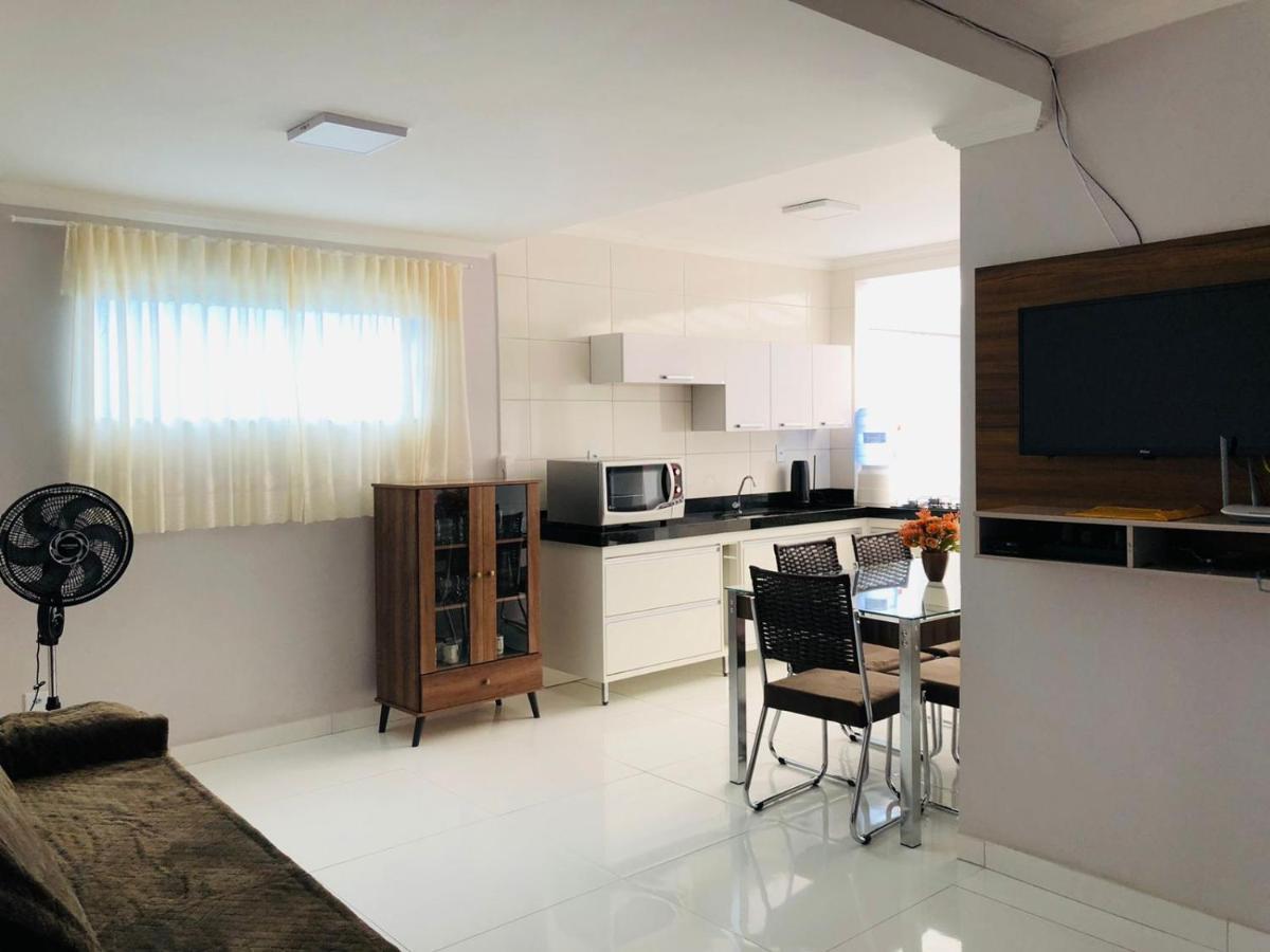 Casa Praia Taperapuan Porto Seguro Ngoại thất bức ảnh