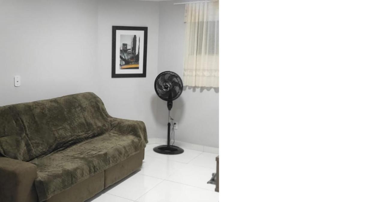 Casa Praia Taperapuan Porto Seguro Ngoại thất bức ảnh