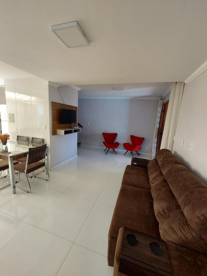 Casa Praia Taperapuan Porto Seguro Ngoại thất bức ảnh