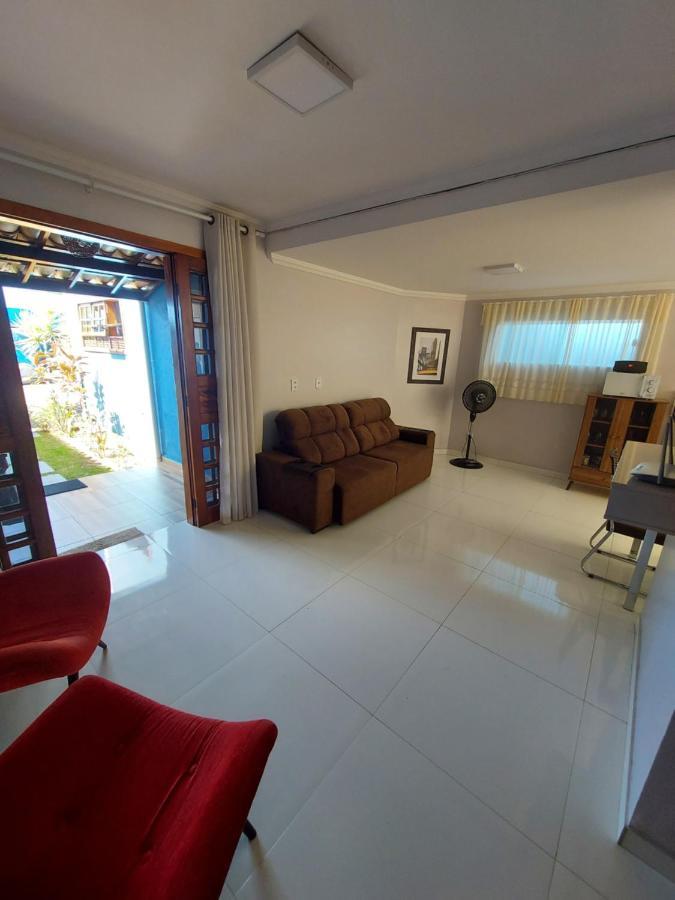 Casa Praia Taperapuan Porto Seguro Ngoại thất bức ảnh