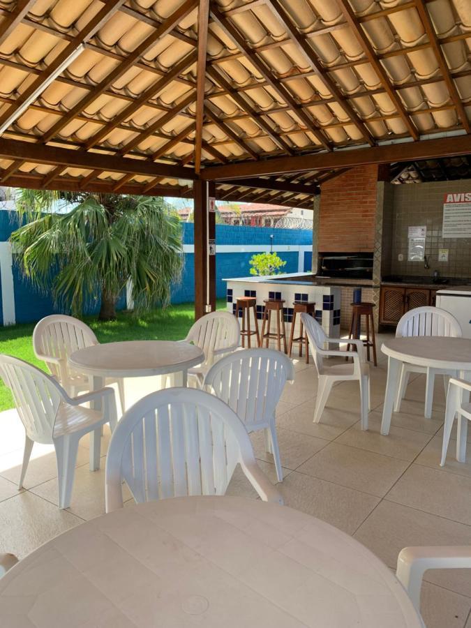 Casa Praia Taperapuan Porto Seguro Ngoại thất bức ảnh
