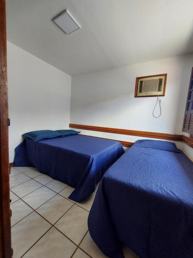 Casa Praia Taperapuan Porto Seguro Ngoại thất bức ảnh