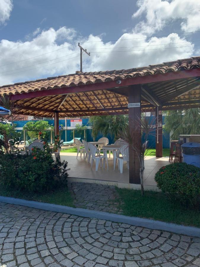 Casa Praia Taperapuan Porto Seguro Ngoại thất bức ảnh