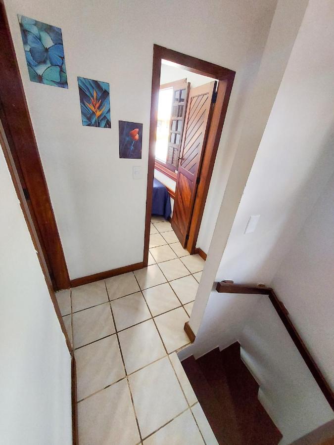 Casa Praia Taperapuan Porto Seguro Ngoại thất bức ảnh