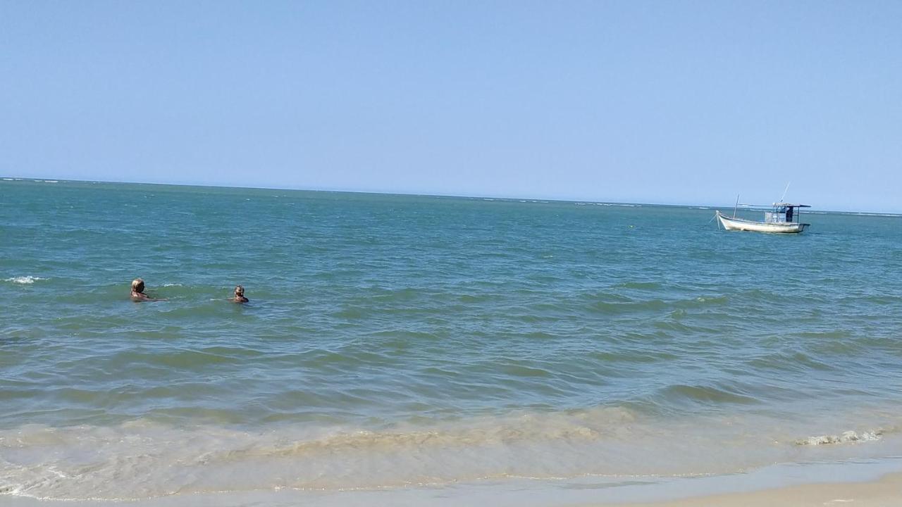 Casa Praia Taperapuan Porto Seguro Ngoại thất bức ảnh