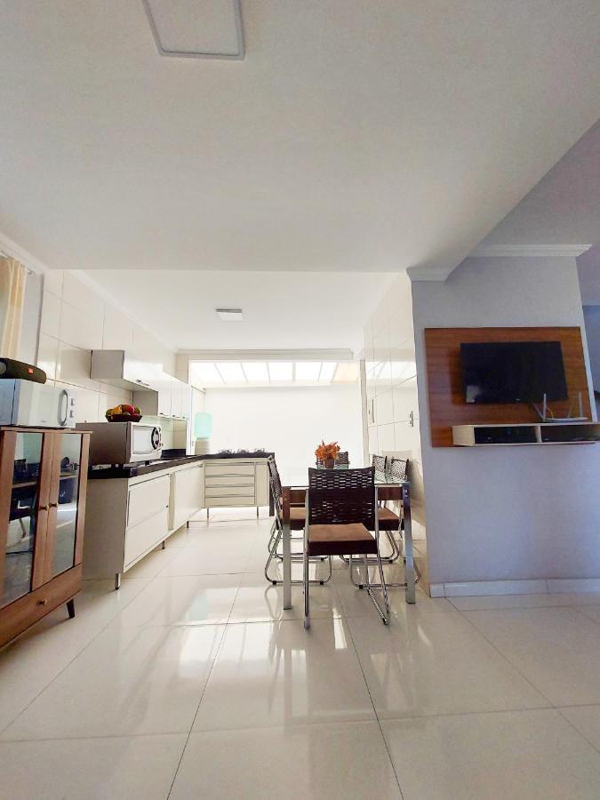 Casa Praia Taperapuan Porto Seguro Ngoại thất bức ảnh