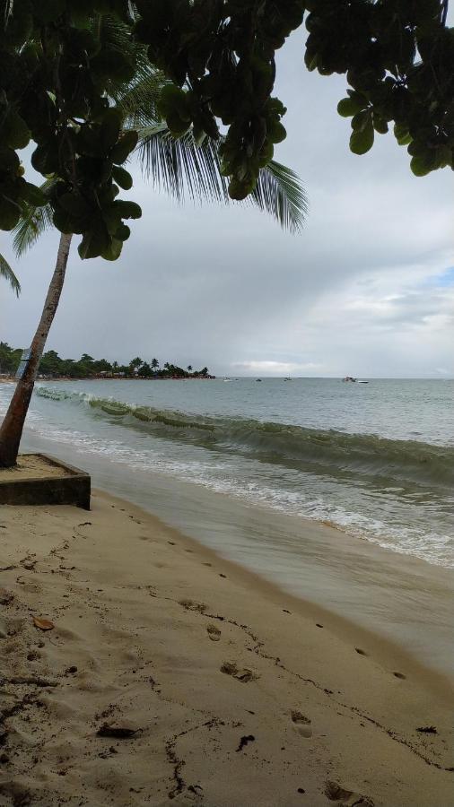 Casa Praia Taperapuan Porto Seguro Ngoại thất bức ảnh