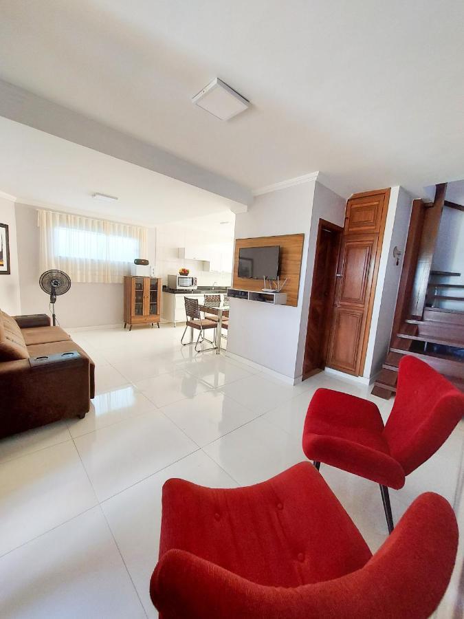 Casa Praia Taperapuan Porto Seguro Ngoại thất bức ảnh