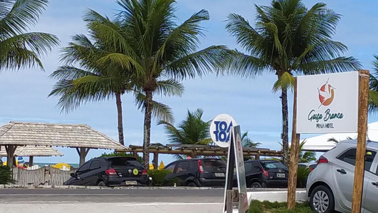 Casa Praia Taperapuan Porto Seguro Ngoại thất bức ảnh