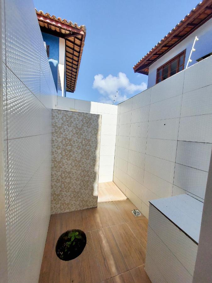 Casa Praia Taperapuan Porto Seguro Ngoại thất bức ảnh