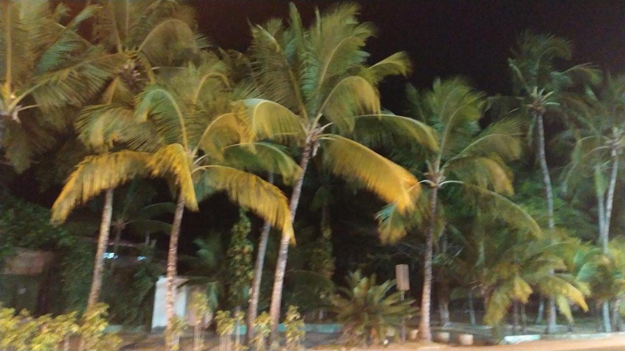 Casa Praia Taperapuan Porto Seguro Ngoại thất bức ảnh