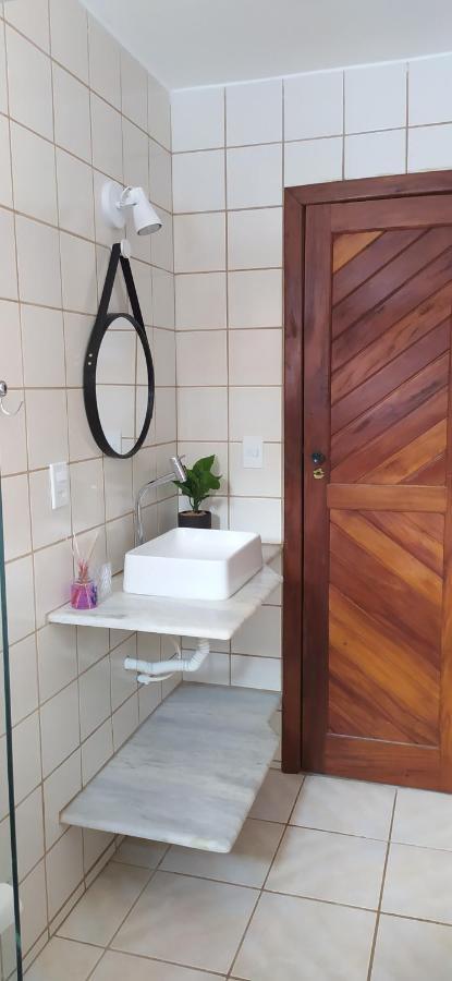 Casa Praia Taperapuan Porto Seguro Ngoại thất bức ảnh