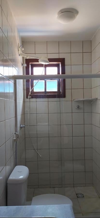 Casa Praia Taperapuan Porto Seguro Ngoại thất bức ảnh